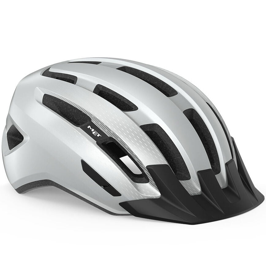 Met Downtown helmet