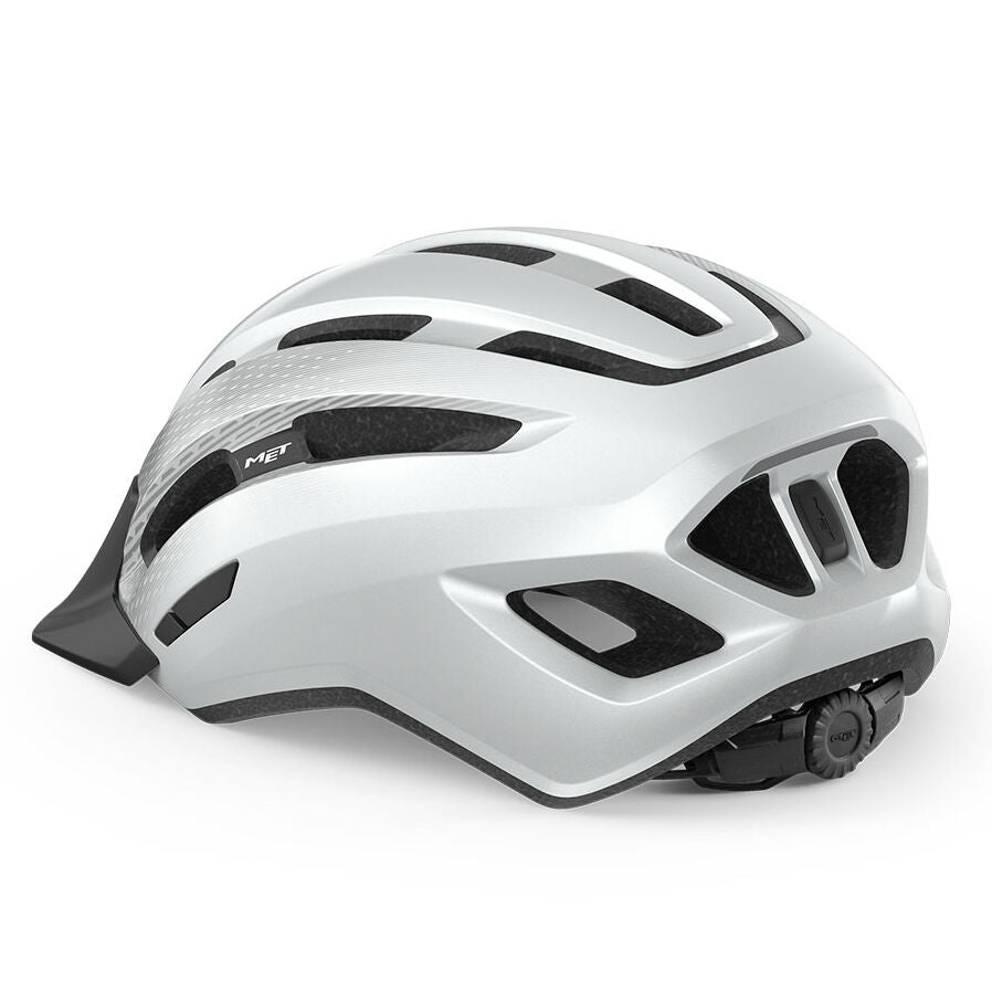 Met Downtown helmet
