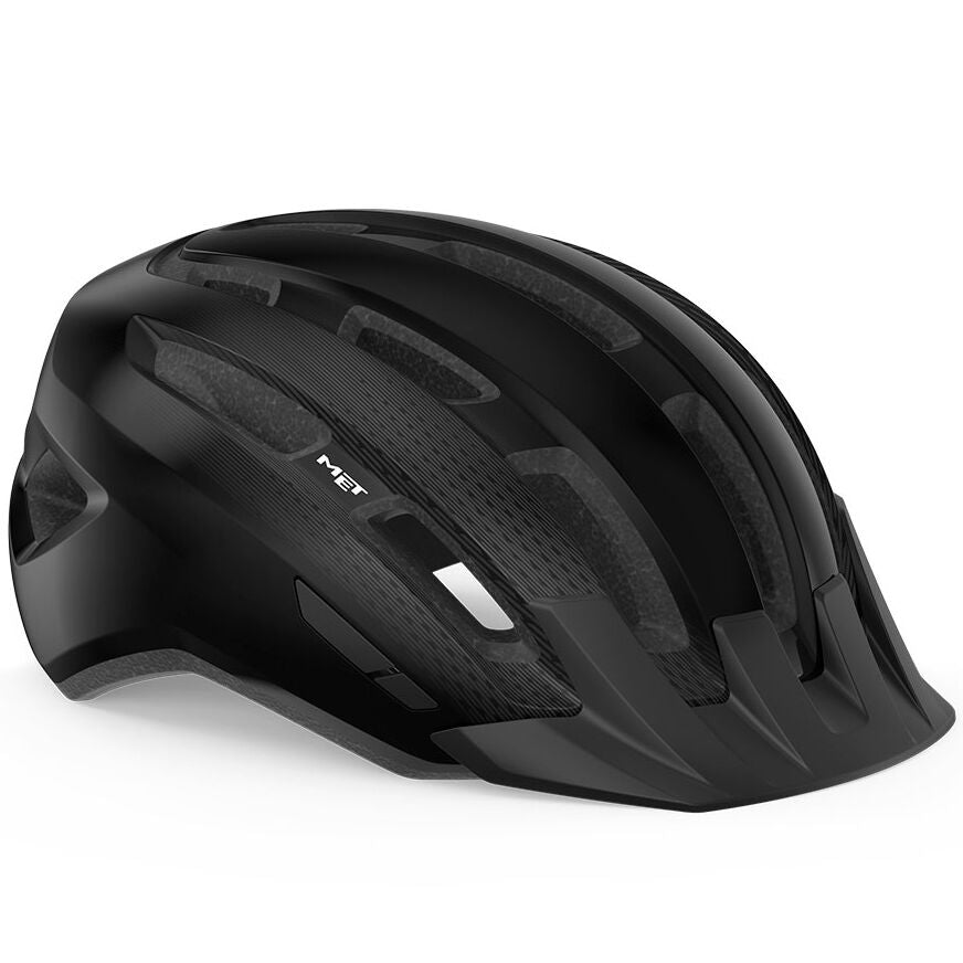 Met Downtown helmet