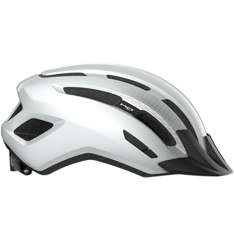 Met Downtown helmet