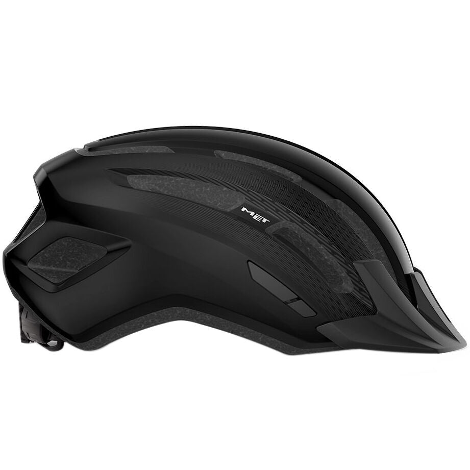 Met Downtown helmet