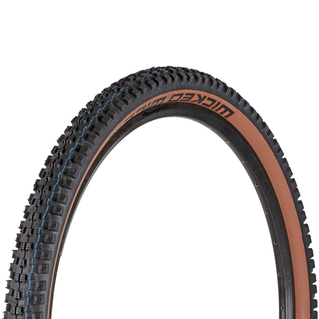 Schwalbe Wicked Will TL-Easy Addix Speedgrip Super Ground 29'' tyre