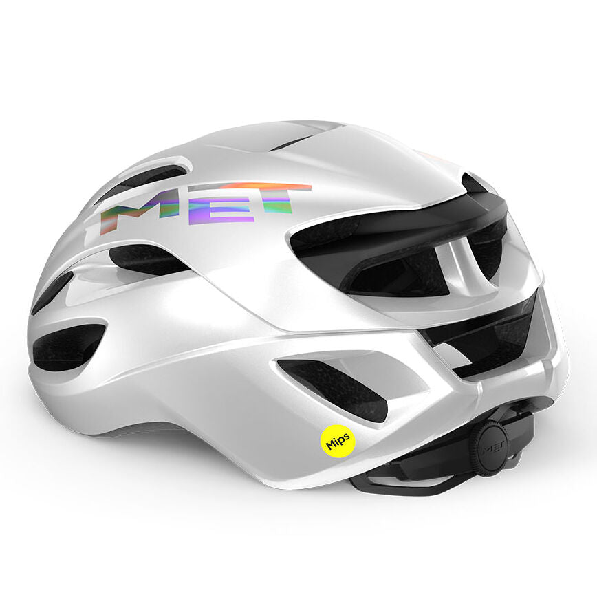 Met Rivale Mips helmet