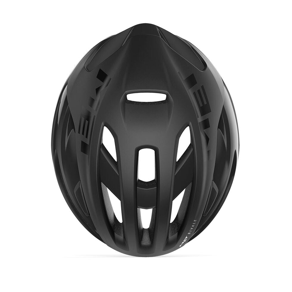 Met Rivale Mips helmet
