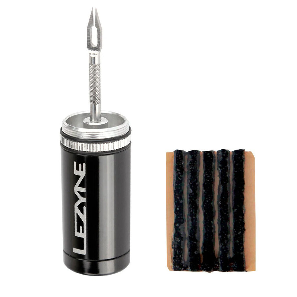 Lezyne Tubeless tyre repair kit