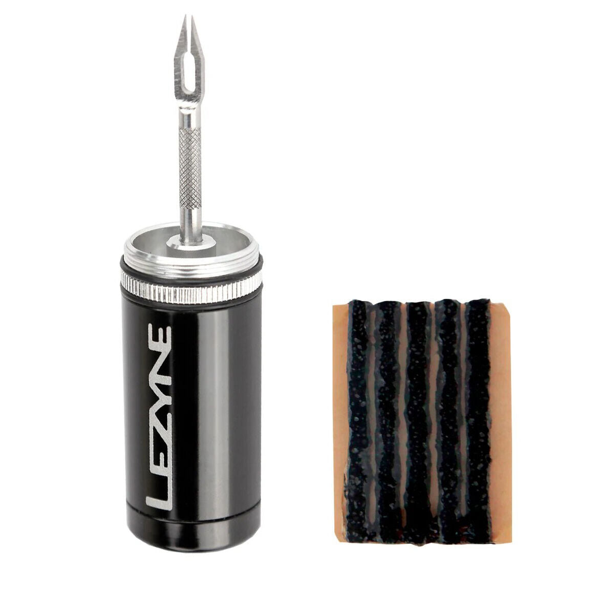 Lezyne Tubeless tyre repair kit