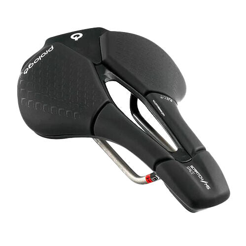 Prologo Scratch M5 Space Pas Tirox saddle