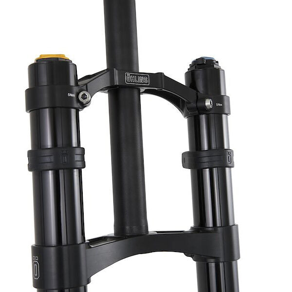 Ohlins DH38 crown set