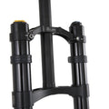 Ohlins DH38 crown set