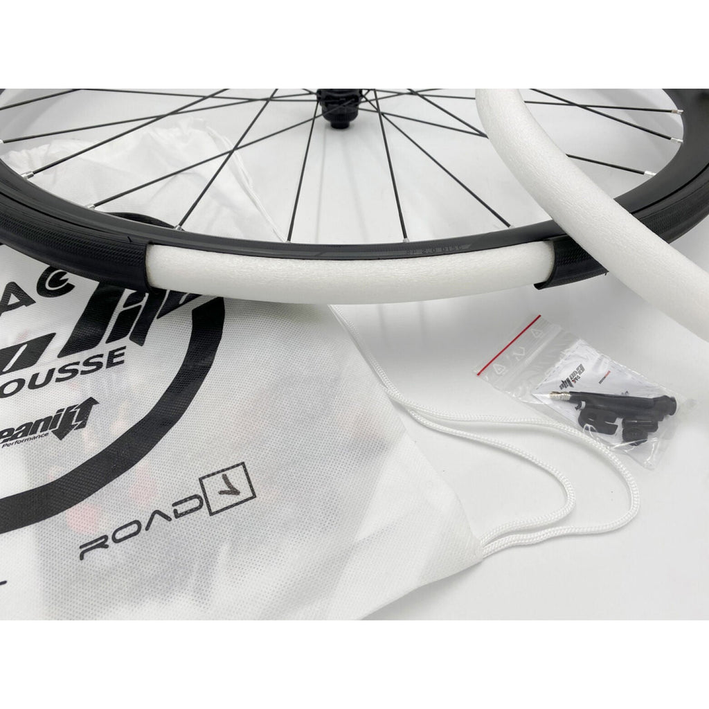 Andreani Supermousse PAC EVO LITE Gravel 700 mousse