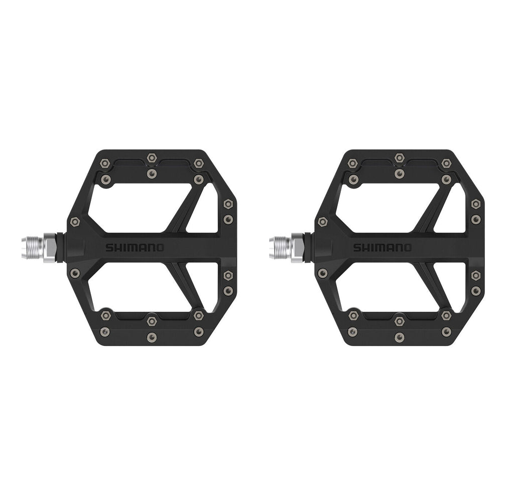 Shimano PD-GR400 pedals