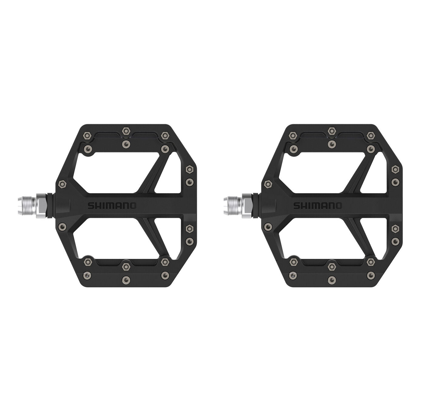 Shimano PD-GR400 pedals