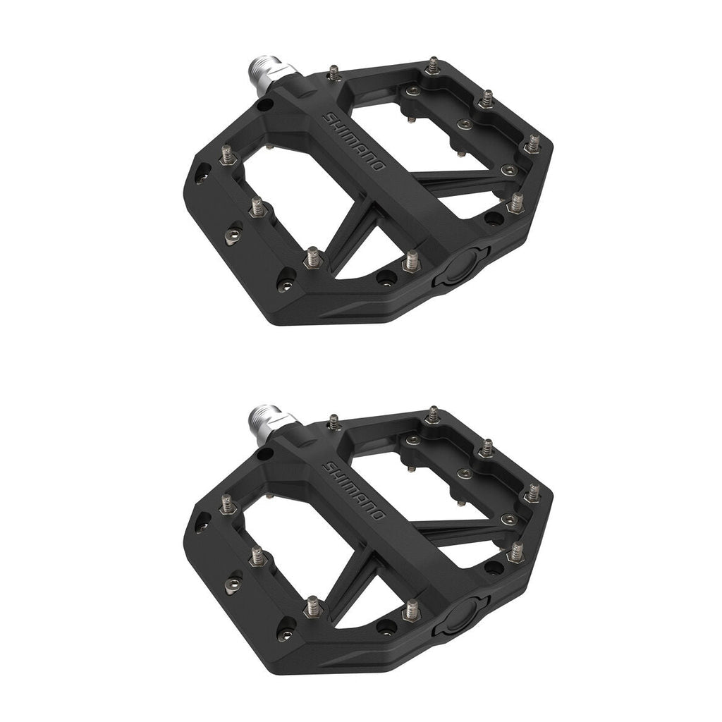 Shimano PD-GR400 pedals