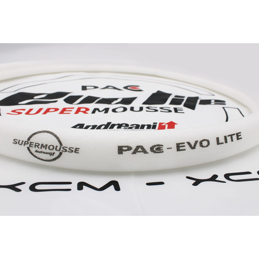 Andreani Supermousse PAC EVO LITE XC 29" mousse
