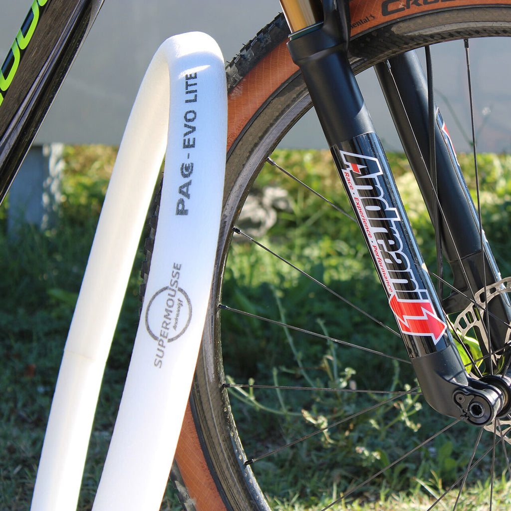 Andreani Supermousse PAC EVO LITE XC 29" mousse