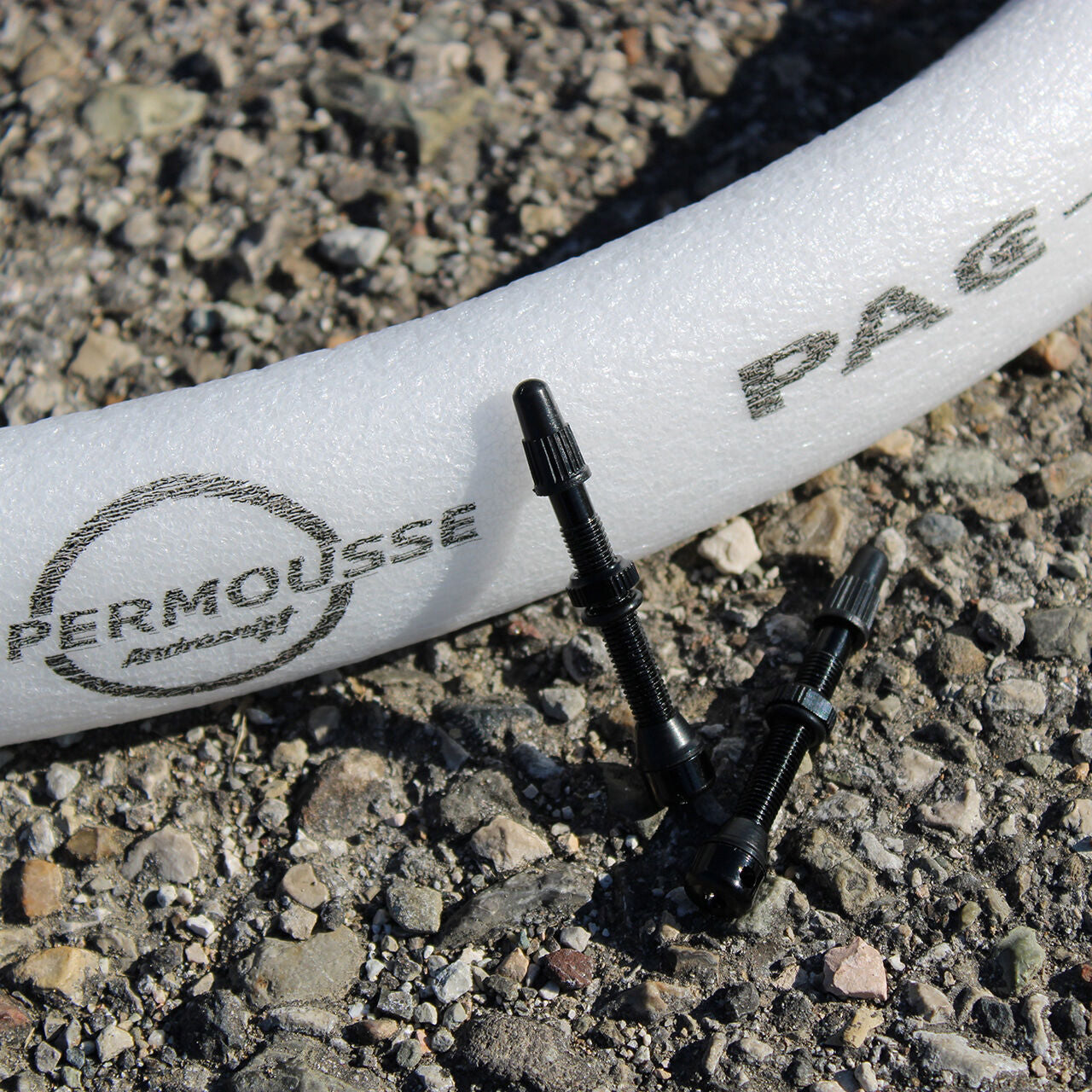 Andreani Supermousse PAC EVO LITE XC 29" mousse