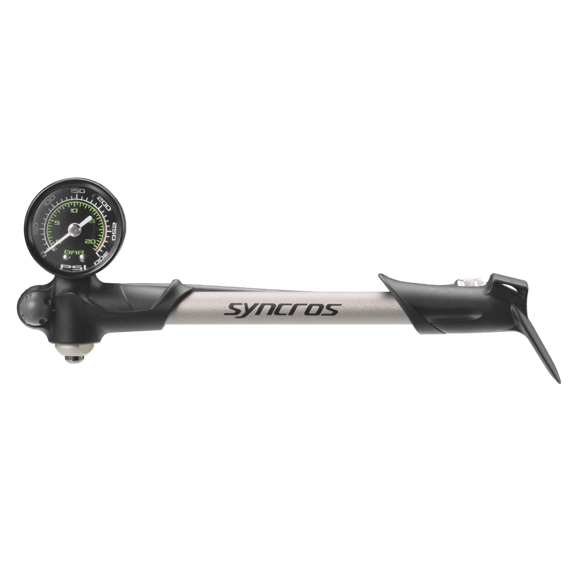 Syncros Boundary 3.0SH pump