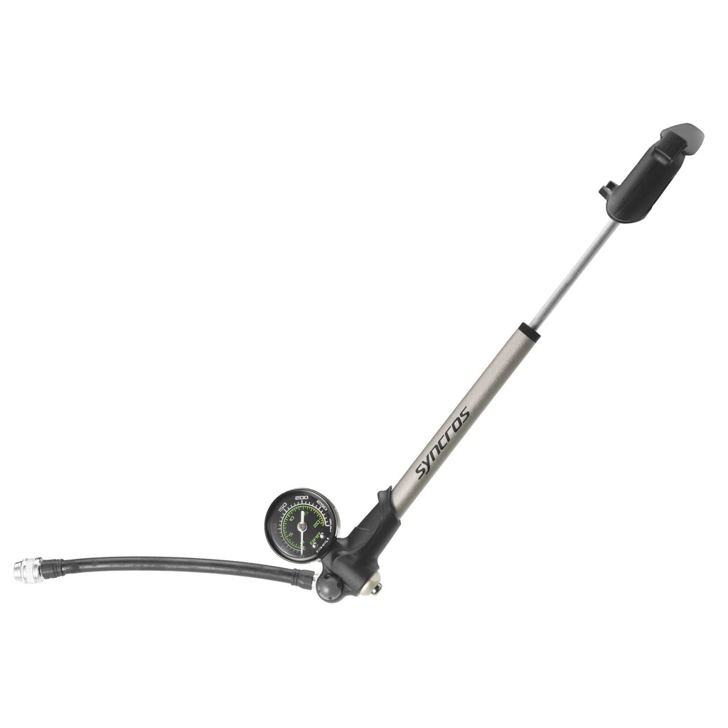 Syncros Boundary 3.0SH pump