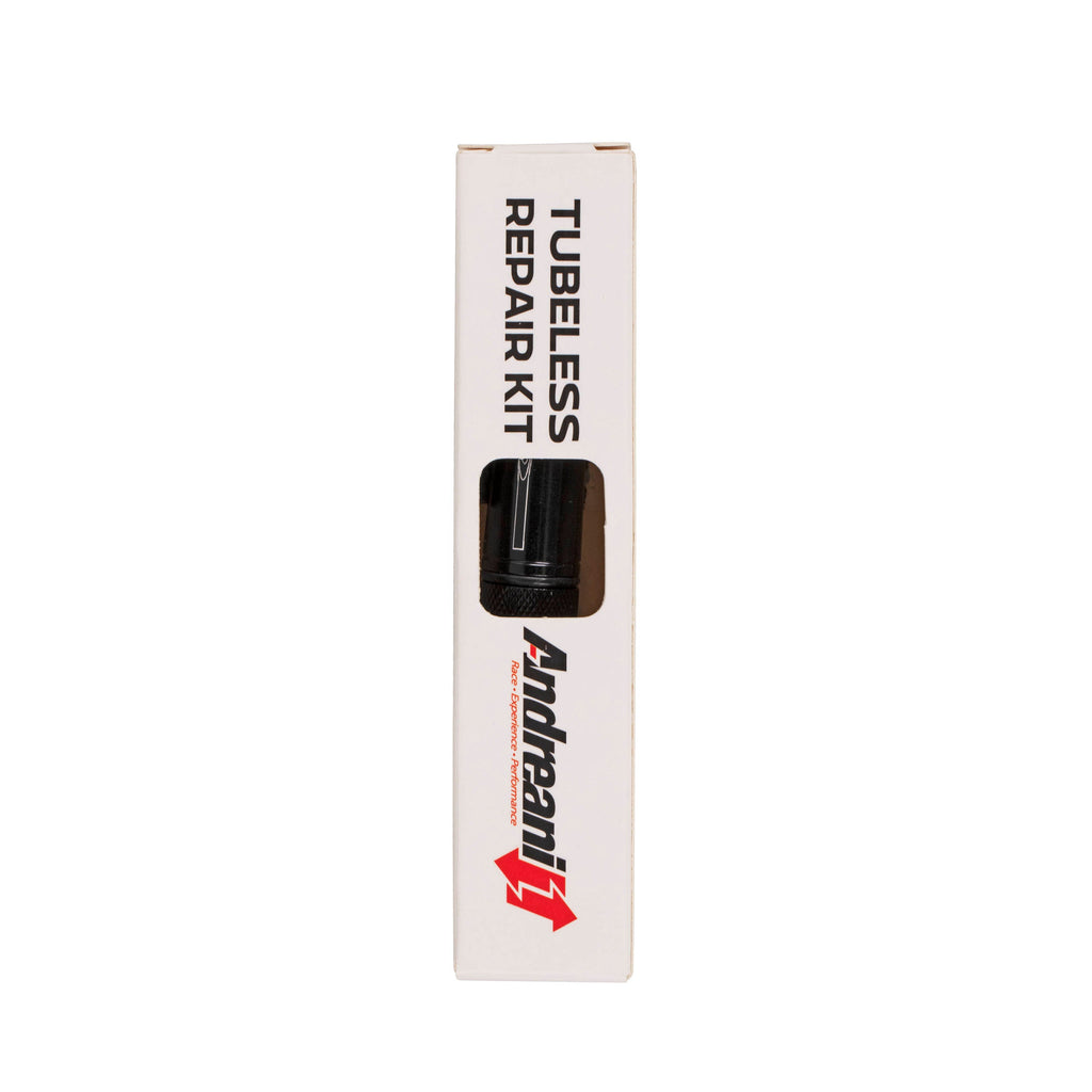 Tubeless tyre repair kit Andreani