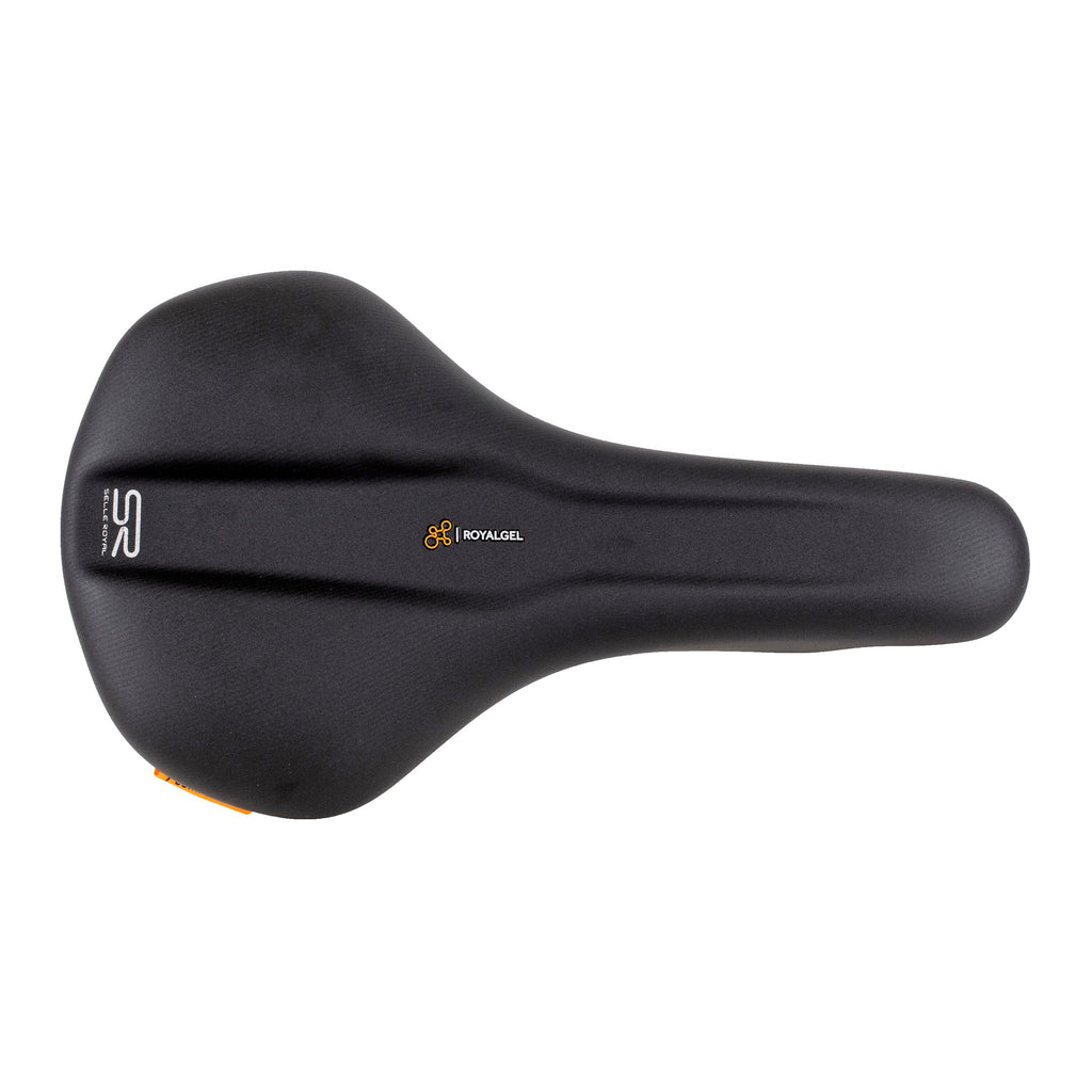 Selle Royal Explora Athletic saddle