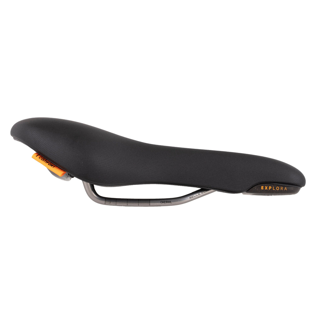 Selle Royal Explora Athletic saddle