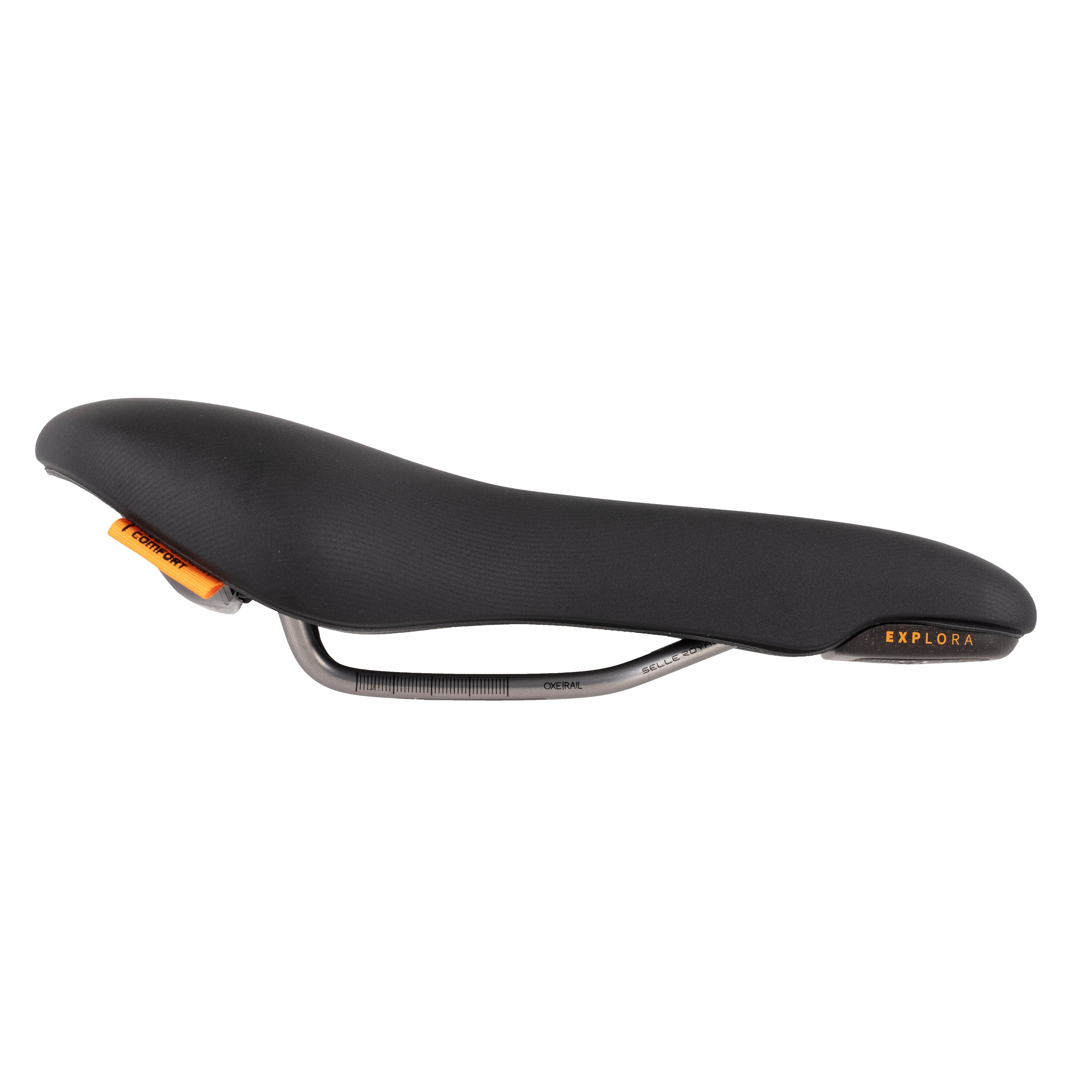 Selle Royal Explora Athletic saddle