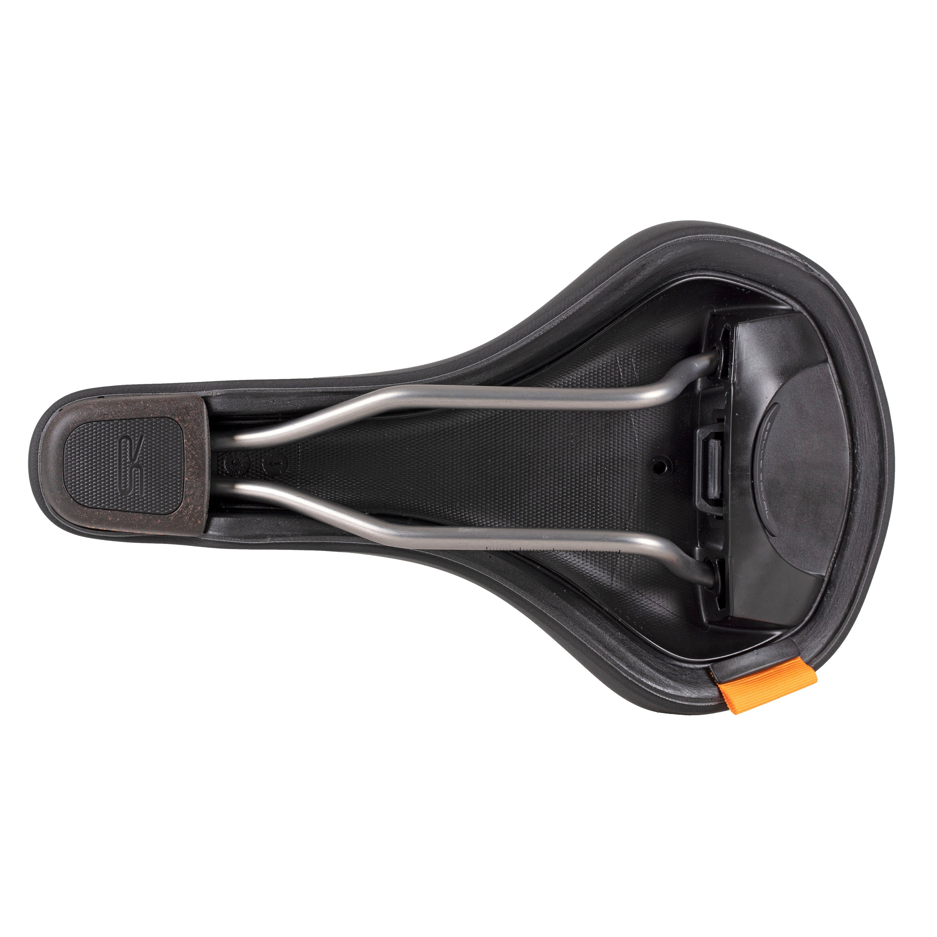 Selle Royal Explora Athletic saddle