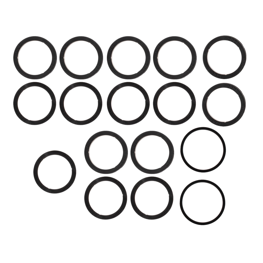 Sram Dub MTB/Road bottom bracket spacer kit