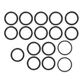 Sram Dub MTB/Road bottom bracket spacer kit