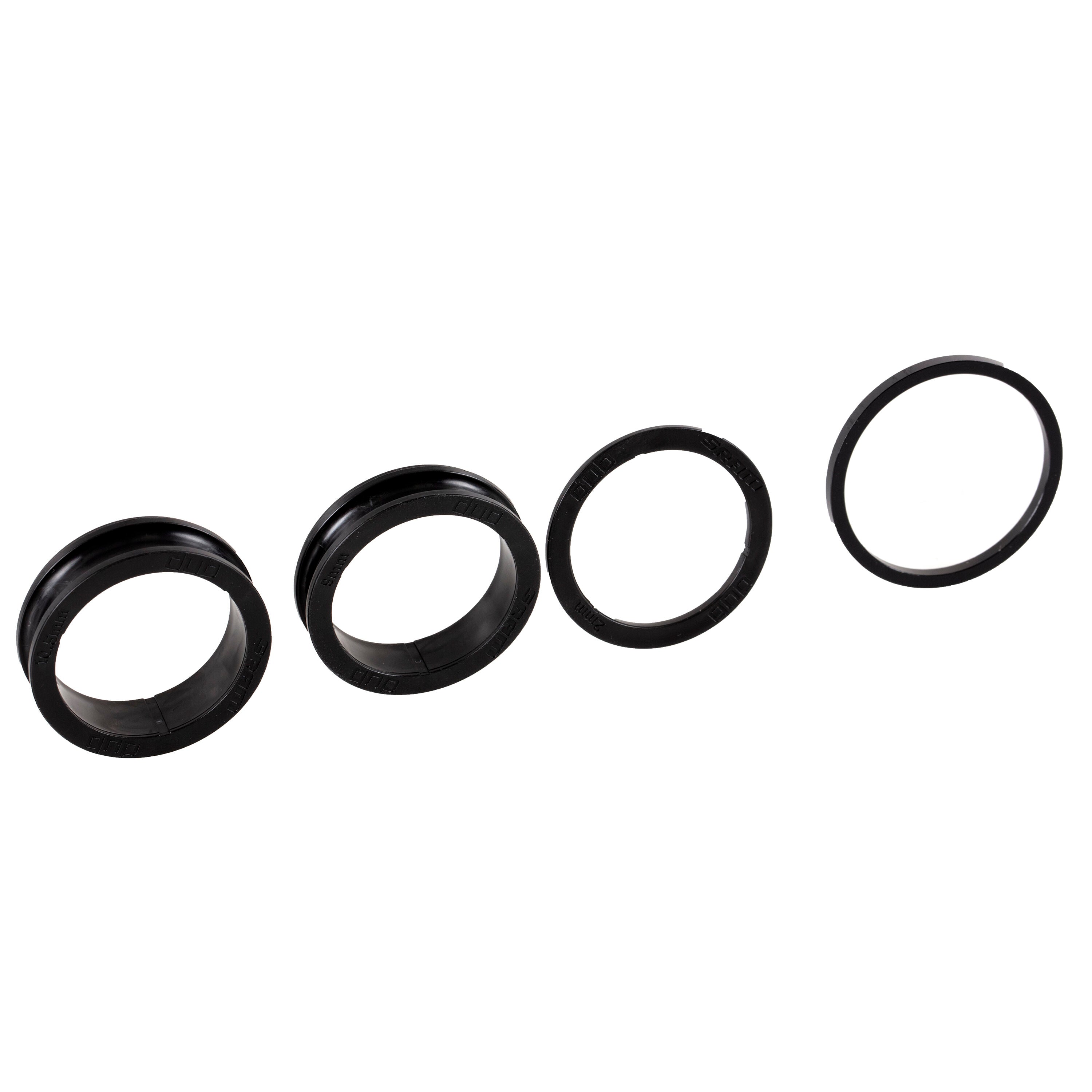 Sram Dub MTB/Road bottom bracket spacer kit