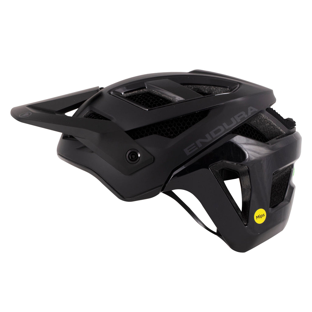 Endura MT500 Mips helmet