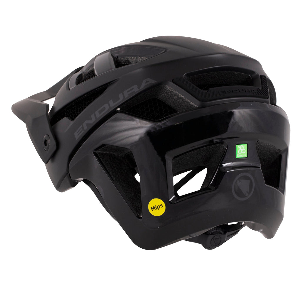 Endura MT500 Mips helmet