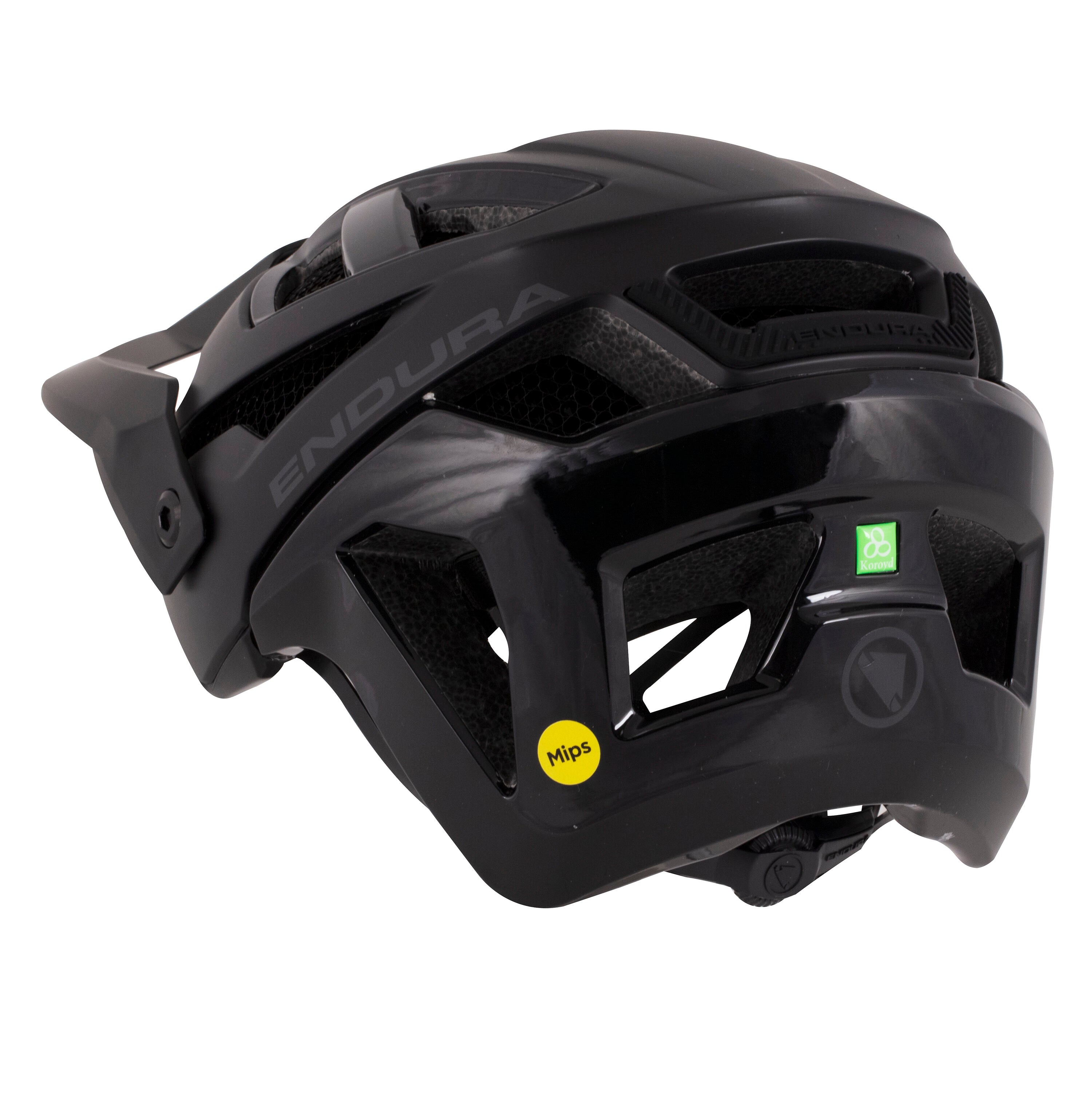 Endura MT500 Mips helmet