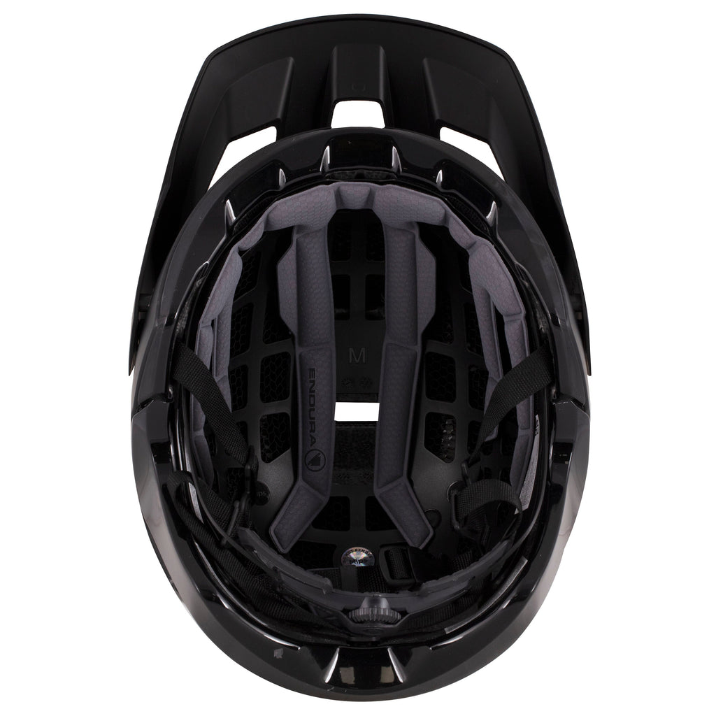 Endura MT500 Mips helmet
