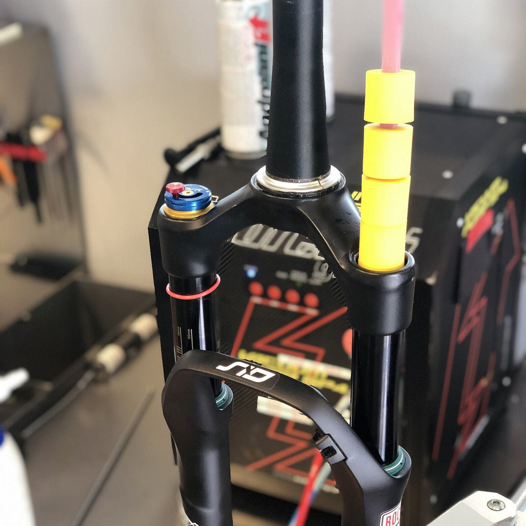 Proimpact universal fork token kit