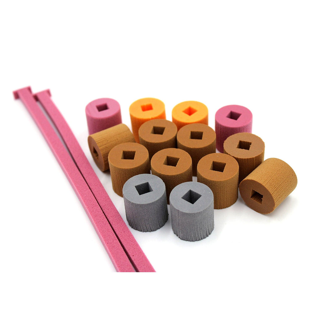 Proimpact Enduro fork token kit