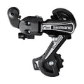Shimano Tourney RD-TY21 6S rear derailleur