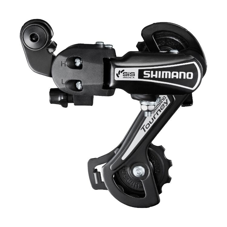 Shimano Tourney RD-TY21 6S rear derailleur