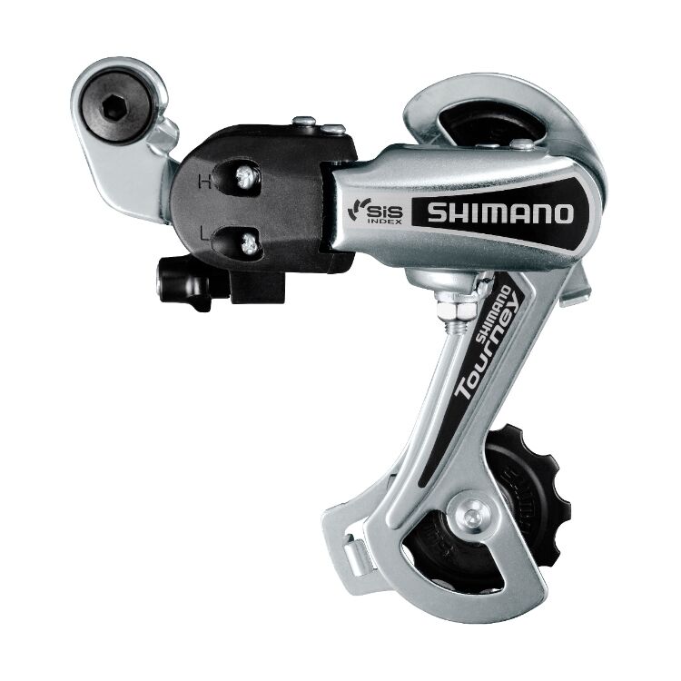 Shimano Tourney RD-TY21 6S rear derailleur