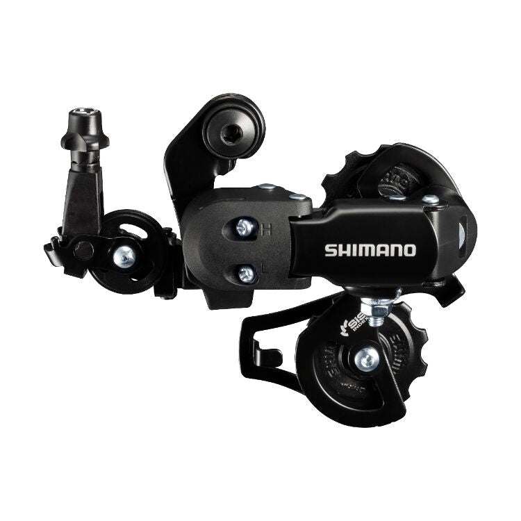 Shimano Tourney RD-FT35 6/7S derailleur
