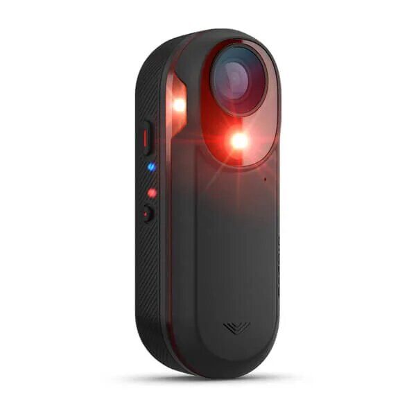 Garmin Varia RCT715 Rearview Radar Camera and Tail Light