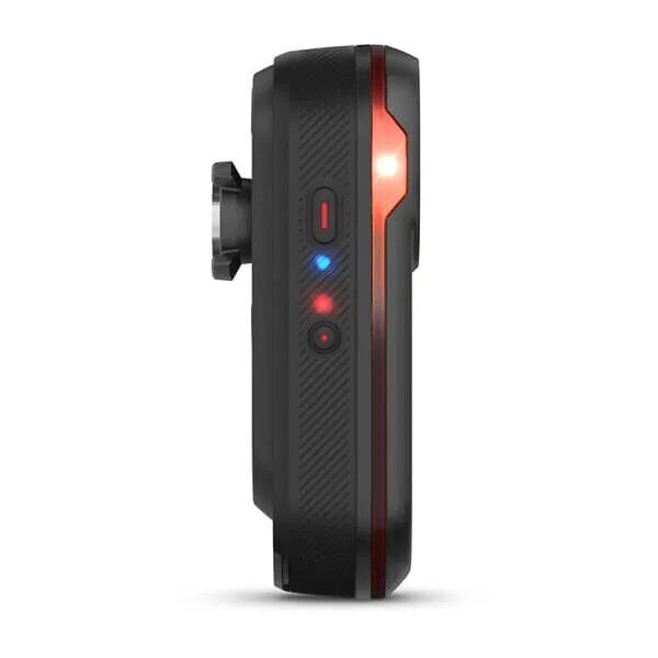 Garmin Varia RCT715 Rearview Radar Camera and Tail Light