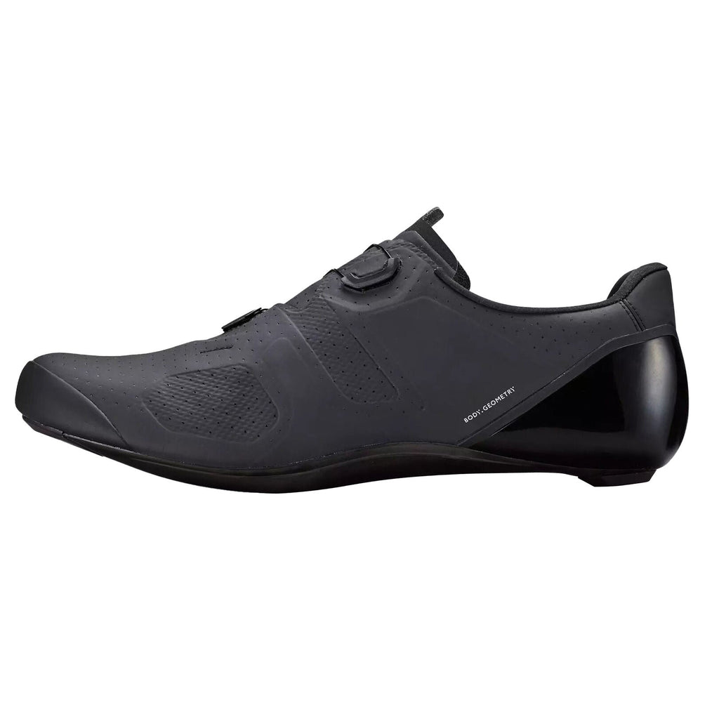 Specialized S-Works Torch shoes