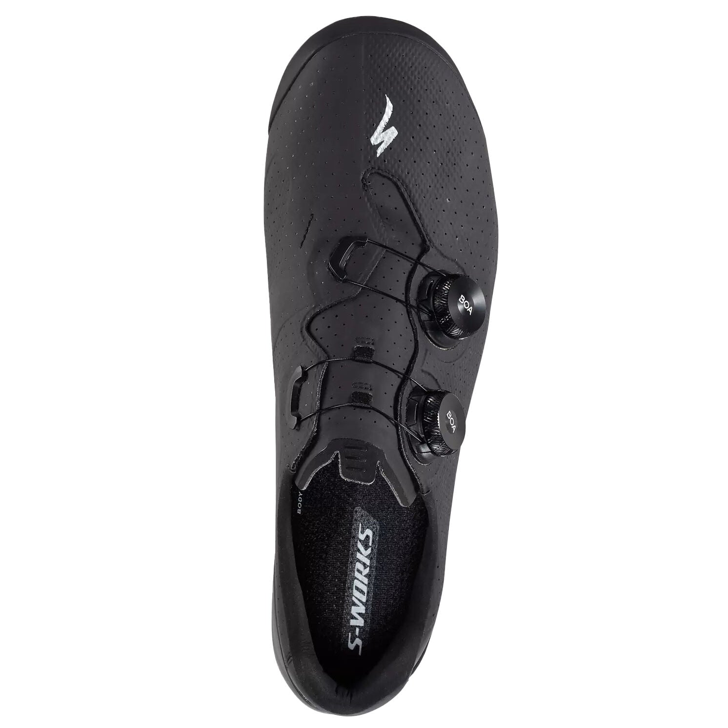 Specialized S-Works Torch shoes
