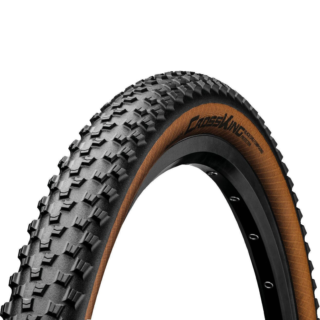 Continental Cross-King Protection Tl-Ready 29" tire