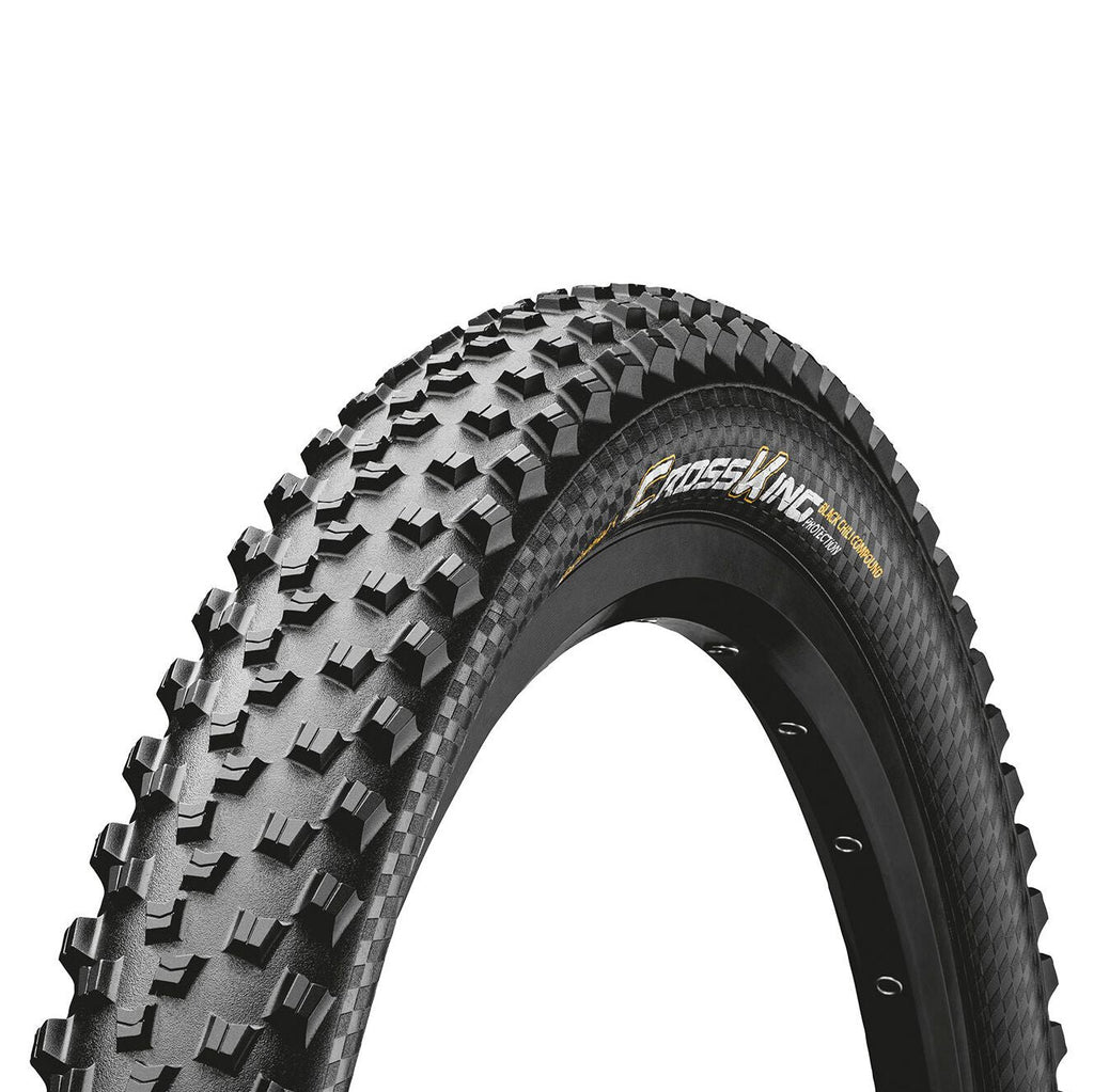 Continental Cross-King Protection Tl-Ready 29" tire