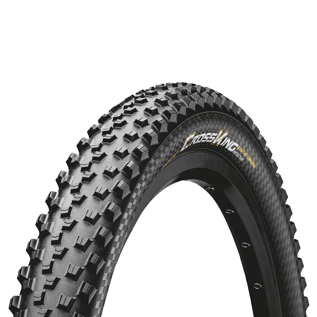 Continental Cross-King Protection Tl-Ready 29" tire