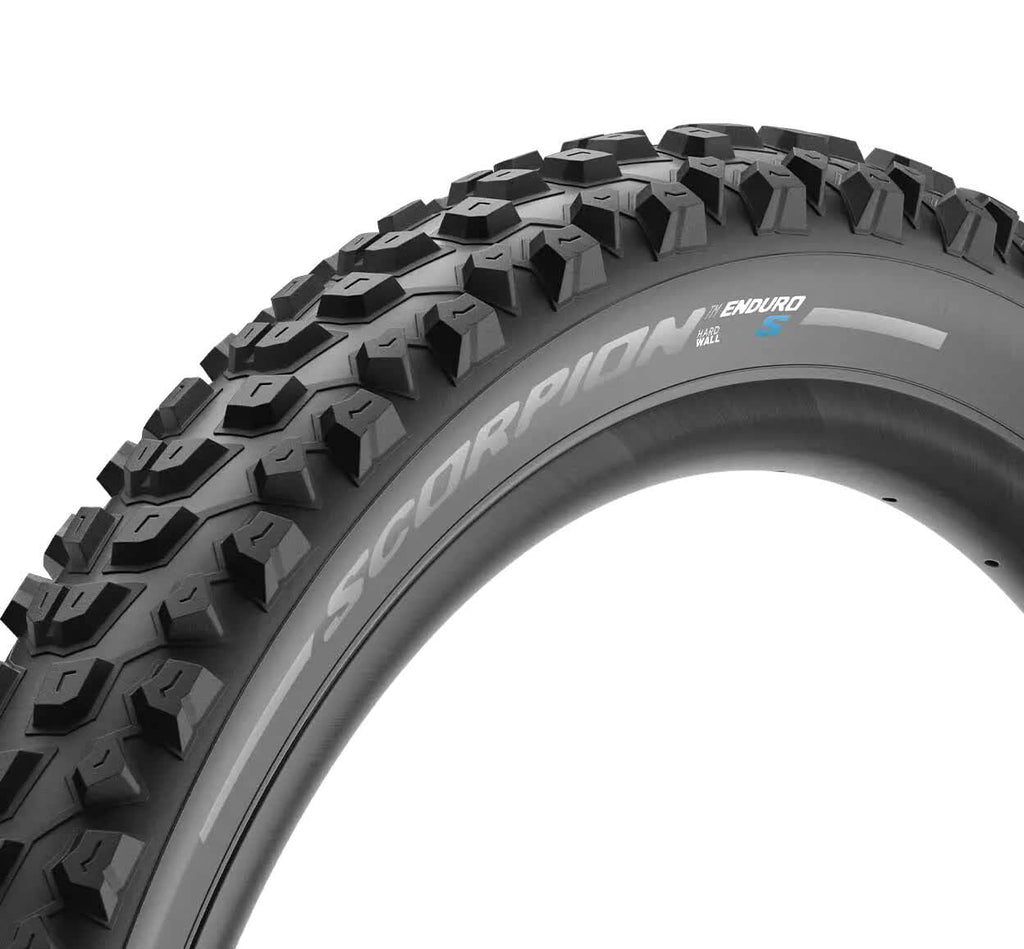 Pirelli Scorpion Enduro Soft 27.5'' tyre