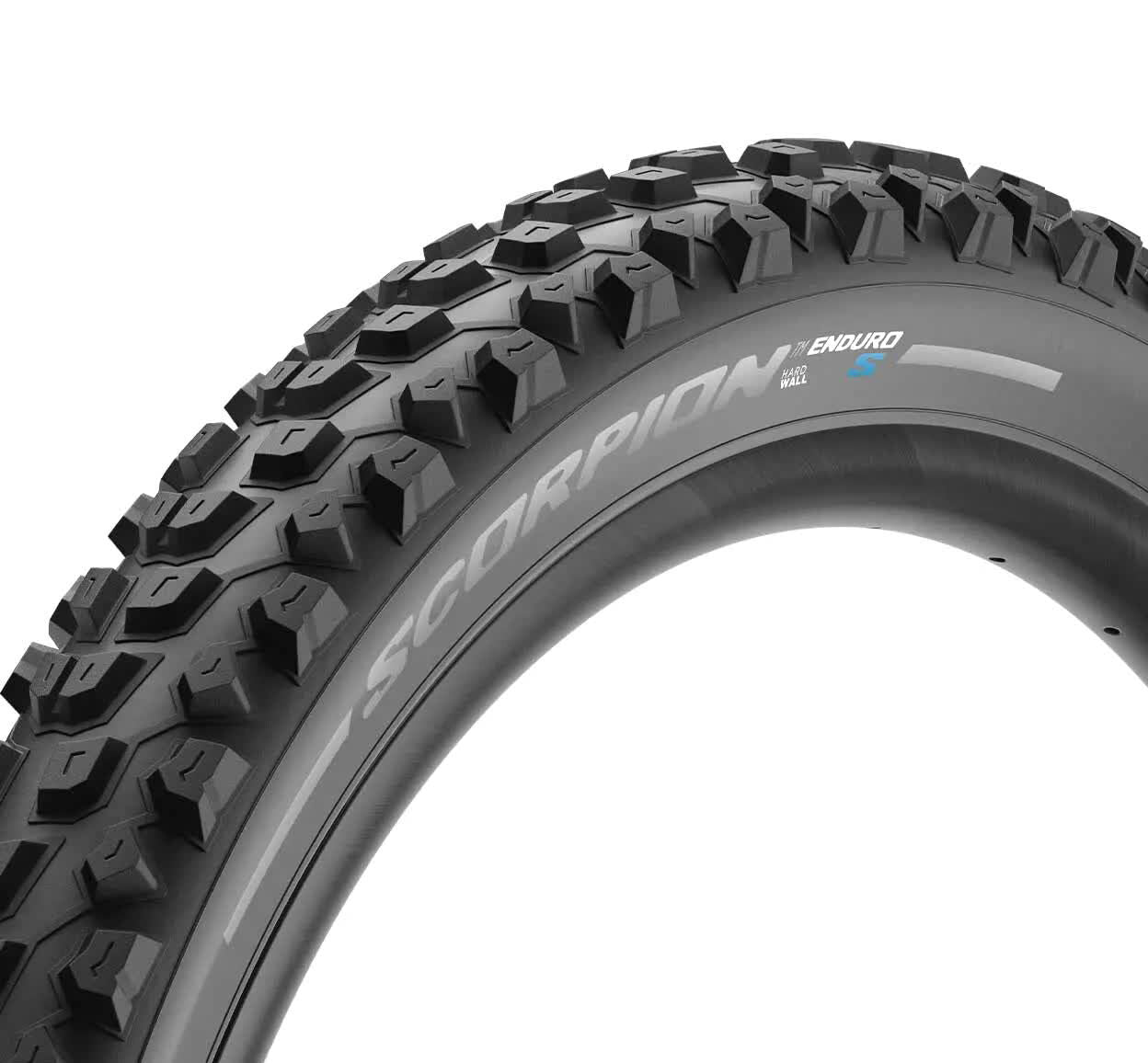 Pirelli Scorpion Enduro Soft 27.5'' tyre