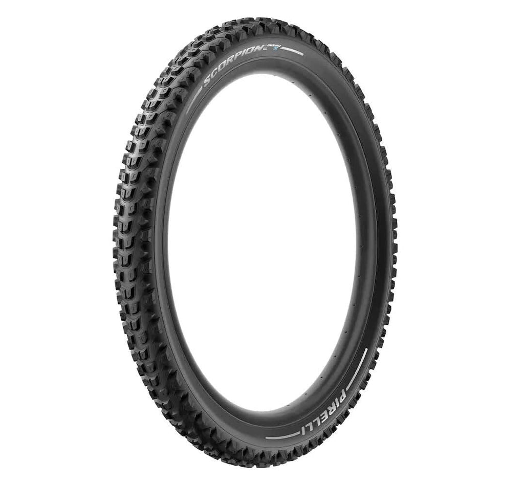 Pirelli Scorpion Enduro Soft 27.5'' tyre